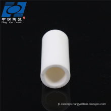 Good strength pump zirconia ceramic plunger